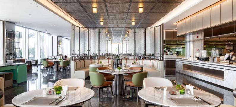 汕头东方世纪酒店图片