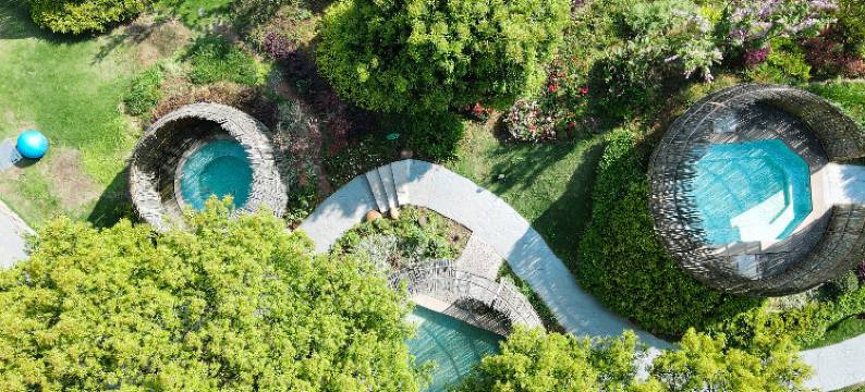 郴州天堂温泉度假酒店图片