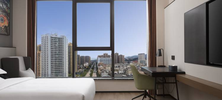 昆明宜良戴斯温德姆酒店图片