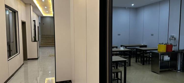 九寨沟云海麓隐花园酒店图片