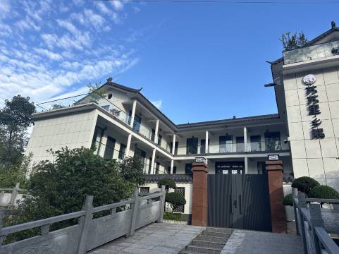 苏苏里.乡隅民宿