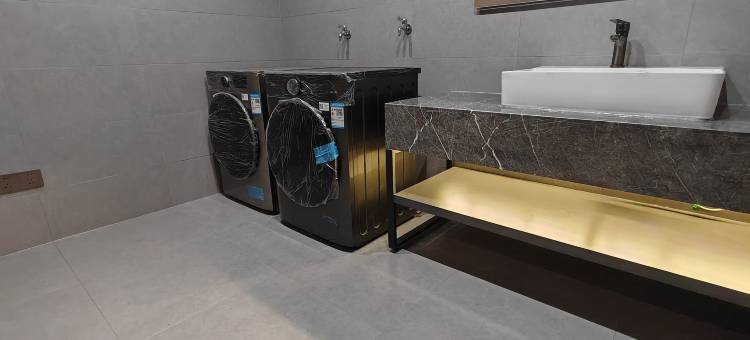 白鲸电竞酒店(辽中商业街店)图片