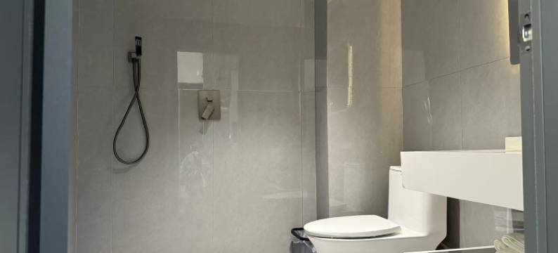 乌兰友智假日宾馆图片