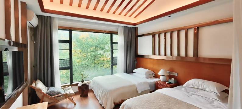 腾冲老树情怀客栈图片