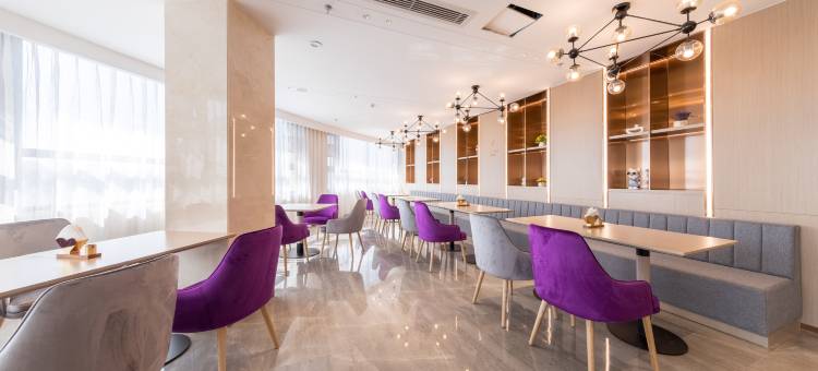 麗枫酒店(贺州高铁站永丰湖店)图片