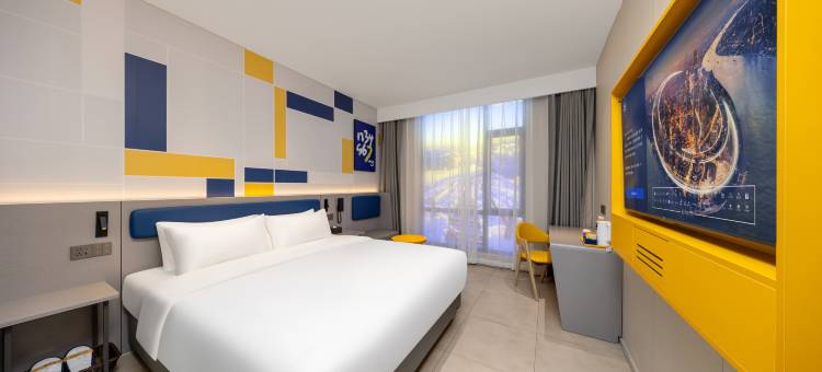 7天酒店(二道白河镇店)图片