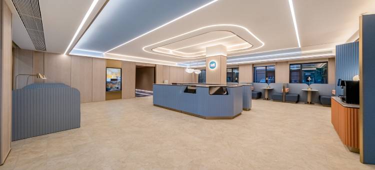 汉庭酒店(大理洱海站店)图片