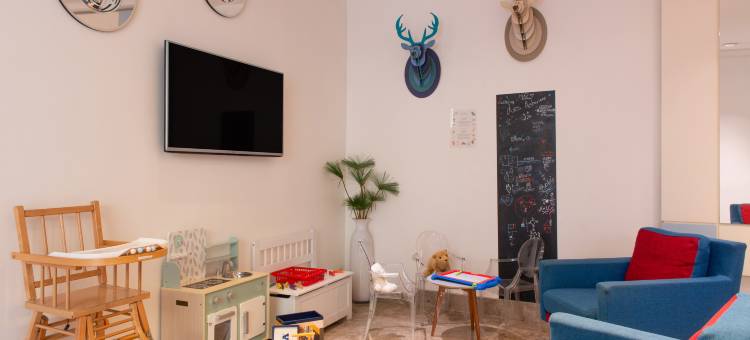 巴黎Astotel阿斯托利亚酒店(Hotel Astoria - Astotel)图片