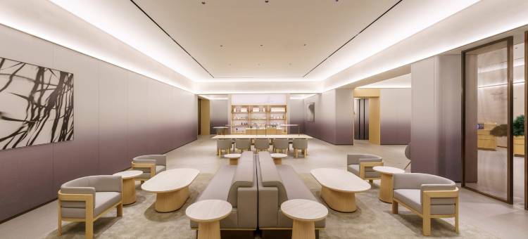 全季酒店(沈阳北行黄河大街店)图片