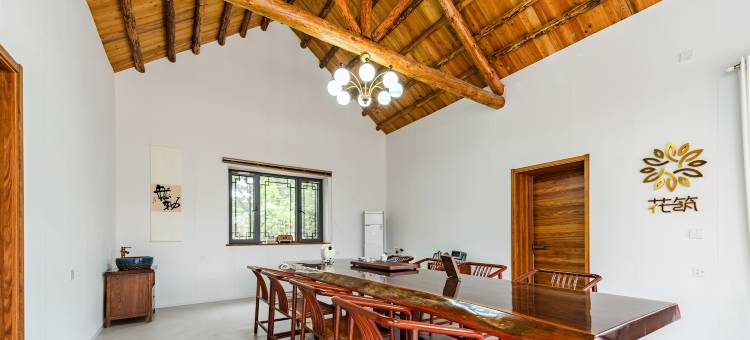 花筑·霞栖野宿图片