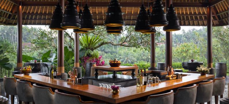 Impiana Private Villas Ubud图片