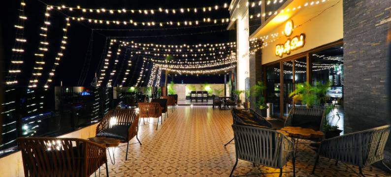 美利亚酒店(Meridien Hotel)图片