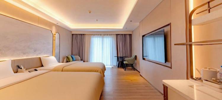 凤凰成双酒店(PHOENIX CHENG SHUANG HOTEL)图片