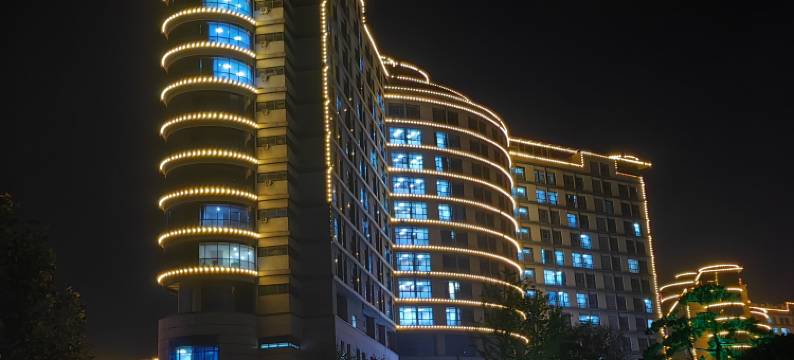 格林客栈(迁安市人民医院店)图片