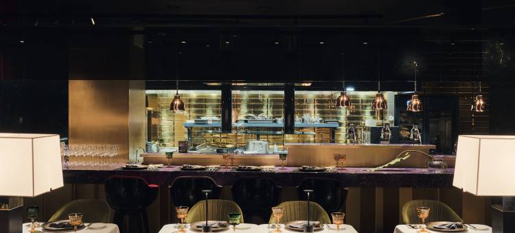 瓦维尔伯格酒店(Wawelberg Hotel)图片