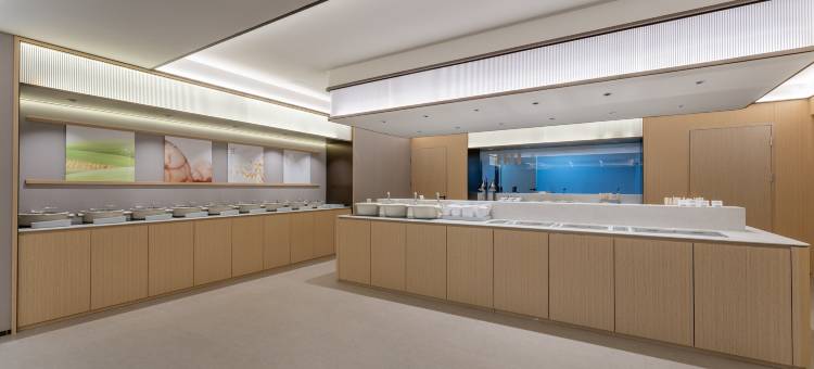 全季酒店(杭州滨江滨文路店)图片