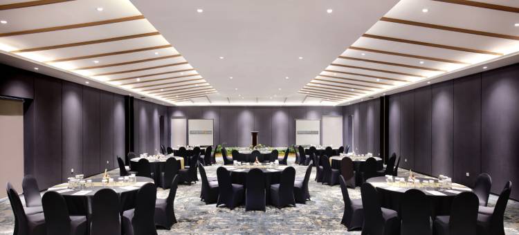 库塔哈珀酒店 - 阿斯顿酒店(Harper Kuta Hotel by Aston)图片