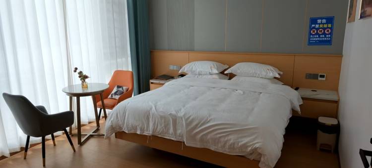 马吉大酒店图片