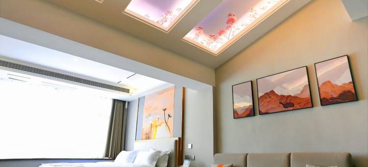 俪怡民宿(凤鸣园店)图片