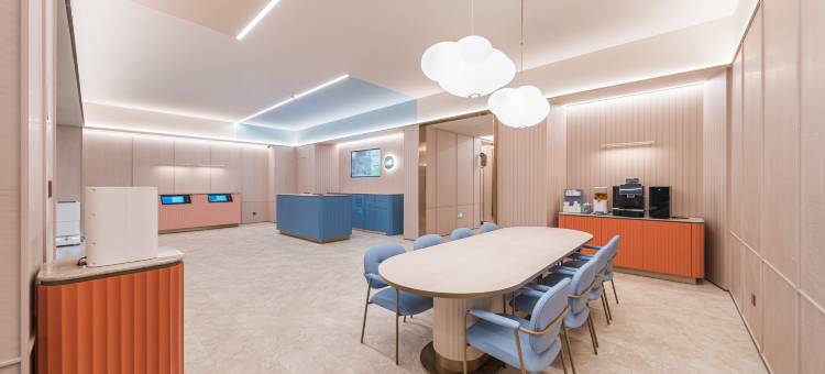 汉庭酒店(泉州丰泽广场金融后街店)图片