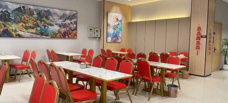 怡致酒店(漯河临颍店)图片