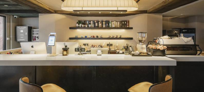 大理｜焱庄  Flamingo•Boutique•云卷云舒隐奢酒店(古城人民路店)图片