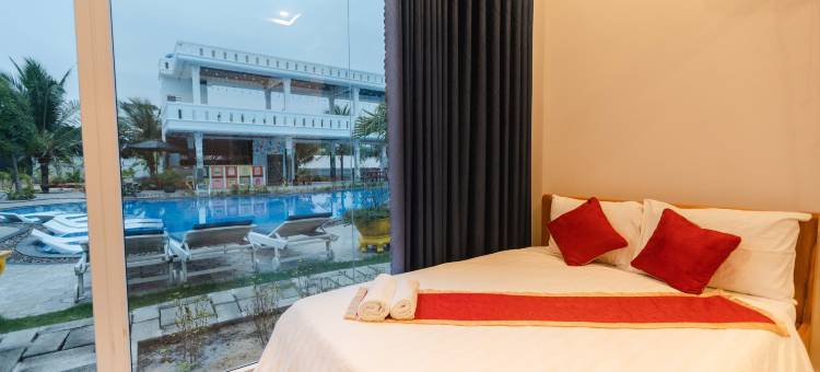 仙女山酒店(FAIRY HILLS HOTEL)图片