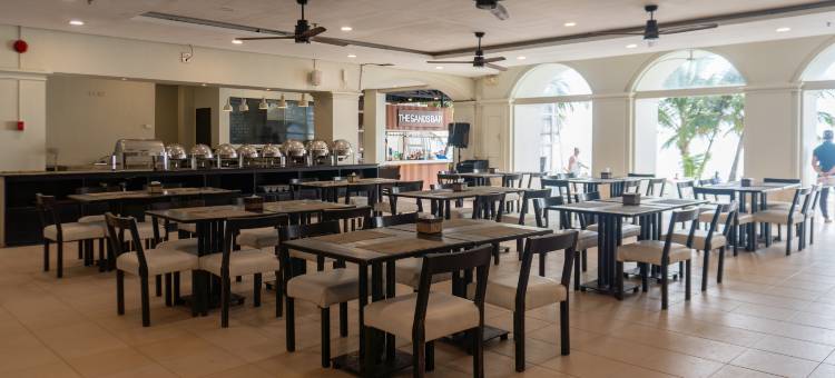 长滩岛金沙酒店(Boracay Sands Hotel)图片