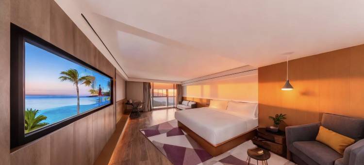 黔宿·青雨酒店(贵阳未来方舟越界影城店)图片