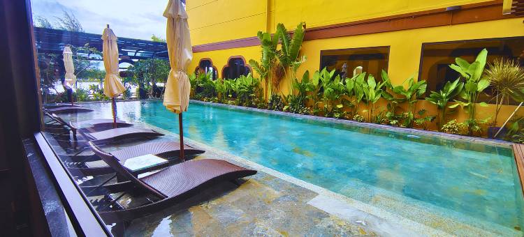 遗产河畔会安(L'Heritage Riverside Hoi An)图片