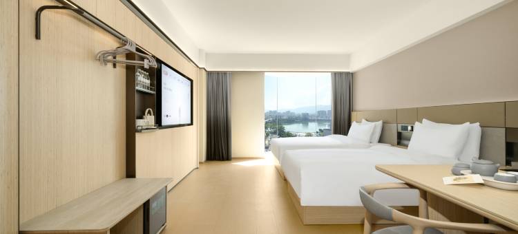 全季酒店(韶关乐昌人民政府店)图片