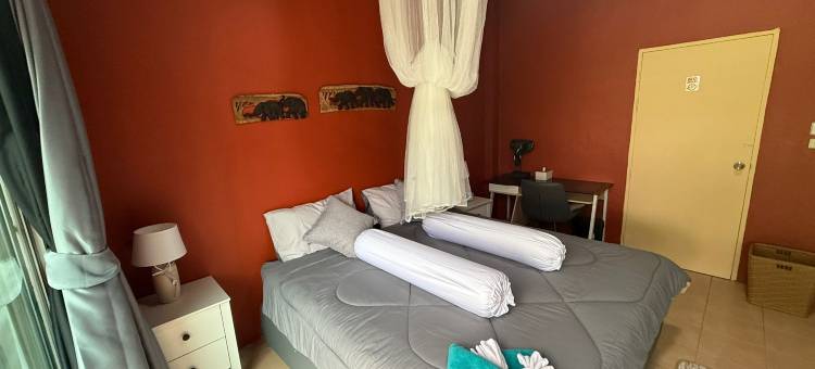 阿鲁拉宾馆(Alura Guesthouse)图片