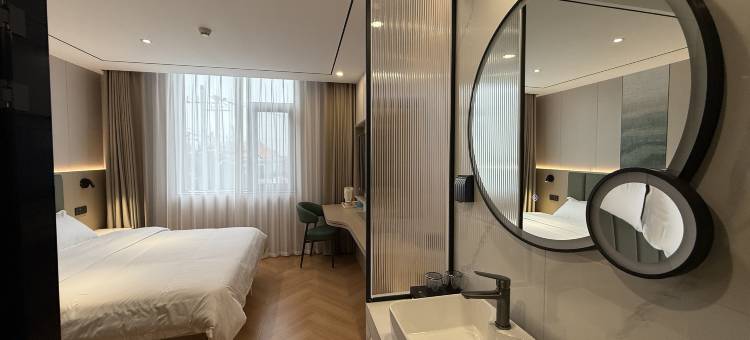 贝壳酒店(肥西县高店镇店)图片