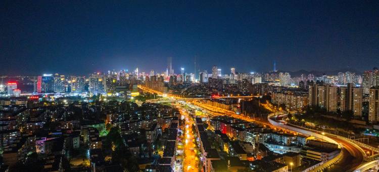 季枫国际酒店(大连西安路店)图片