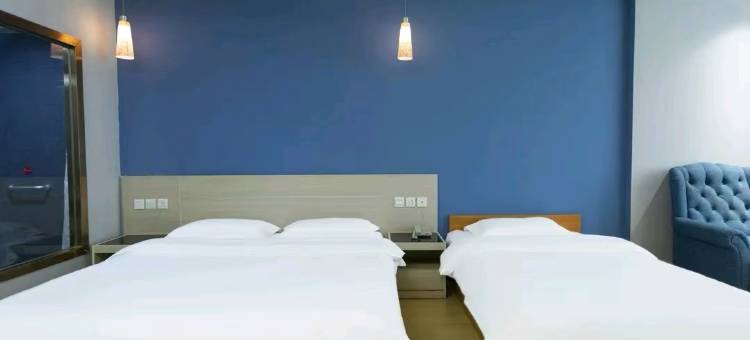 竞悦电竞民宿(临漳一中店)图片