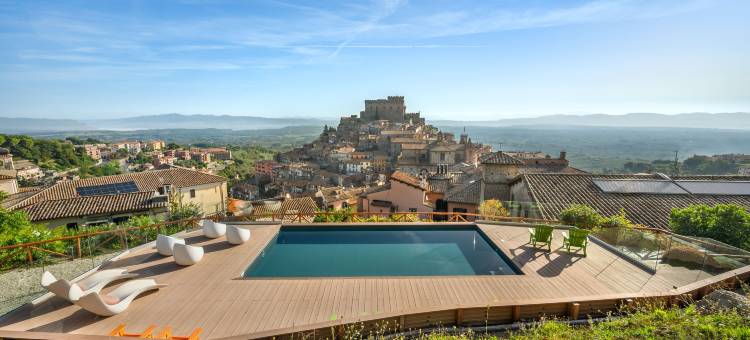 卡塔拉尼宫酒店(Palazzo Catalani Resort)图片