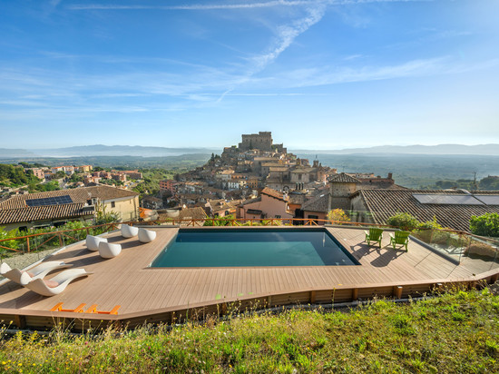 卡塔拉尼宫酒店