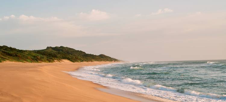 Club Med地中海俱乐部·南非海滨度假村(Club Med South Africa beachfront Resort)图片
