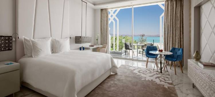 马奇卡礁湖度假村(Marchica Lagoon Resort)图片