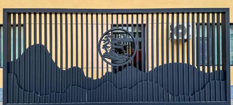 如家派柏·云酒店(东营市广饶大王镇店)图片