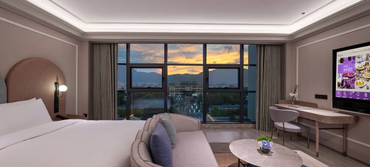 丽江古城美居酒店图片