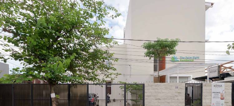 Palm Eight RedPartner图片