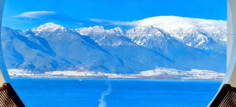 山与山屿｜Villa全海景度假美宿(大理洱海店)图片