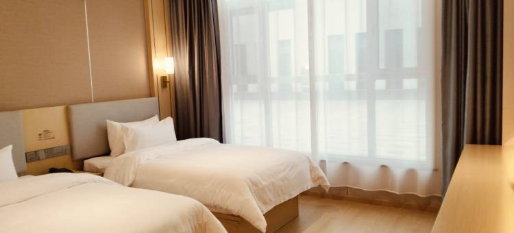 莒南厉家寨培训中心酒店图片