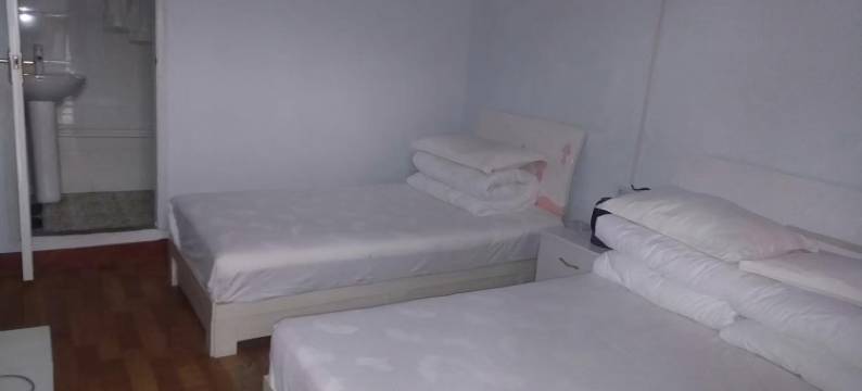 林州三妞农家院图片