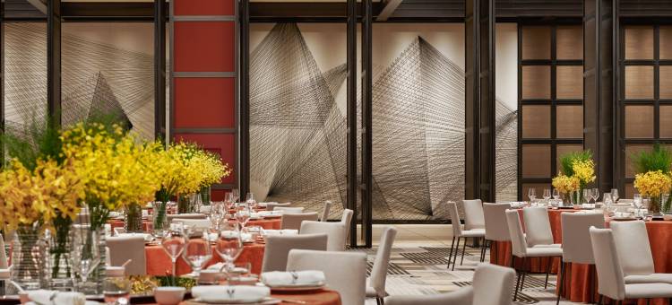 上海世博桐森酒店图片