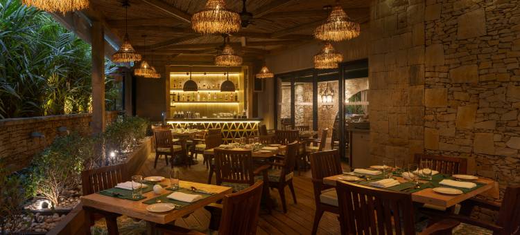 The Evren, Vagator图片