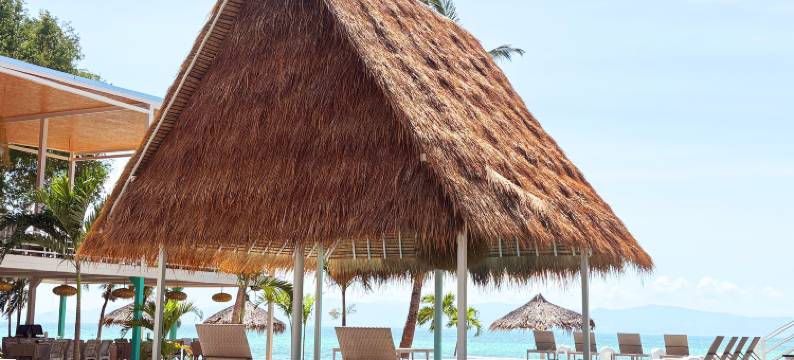 银河湾度假村(Milky Bay Resort)图片