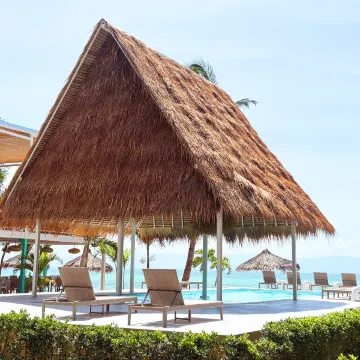 银河湾度假村(Milky Bay Resort)图片