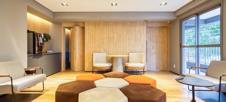 我的默埃马(360 My Moema)图片